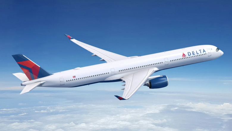Delta Airlines Flight Booking – 24/7 Support for Every Traveler