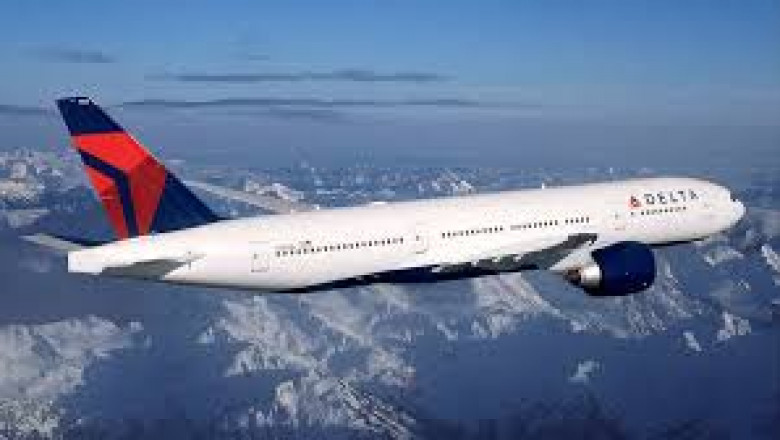 📞 Delta Airlines Flight Booking Guide