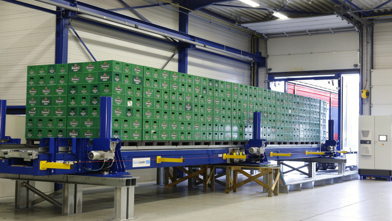 Dematic’s Strategic Innovations and Developments in the Thailand ATLS Market