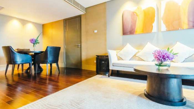 Design Market Expansion Across Residential Sectors
