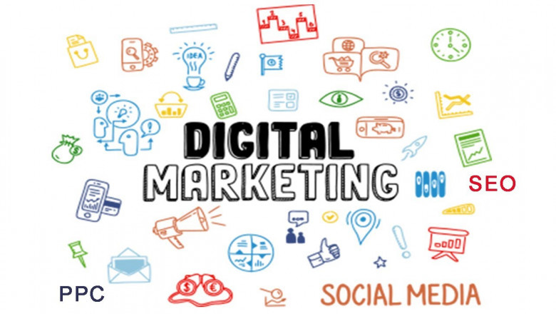 Digital Marketing Course After 12th for Beginners With Certificate