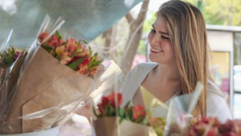 Discover Your Trusted Florist in Pascoe Vale South – Fresh Flowers for Every Occasion