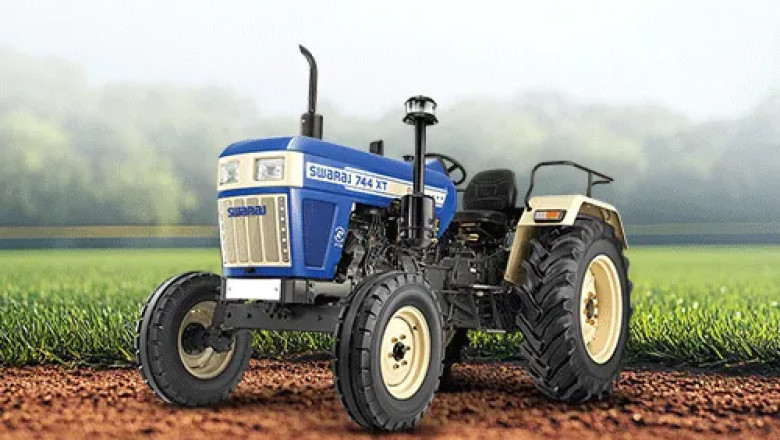 Discovering the Top Tractor Models: New Holland and Farmtrac Powerhouses of Indian Farming