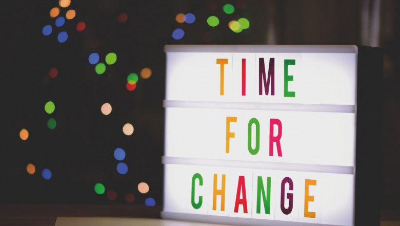 Driving Successful Business Transformation: A Comprehensive Guide to Thriving in Change