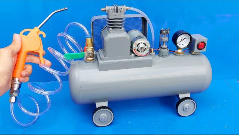 Elgi Equipment Limited: Revolutionizing the North America Air Compressor Market with Innovation and Strategic Developments