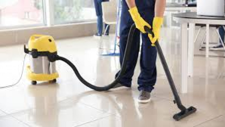 End of lease cleaning Geelong