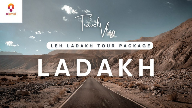 Explore the Perfect Leh Ladakh Trip Itinerary for Adventure