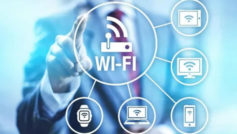 "Exploring Growth Frontiers in Wireless Network Security"