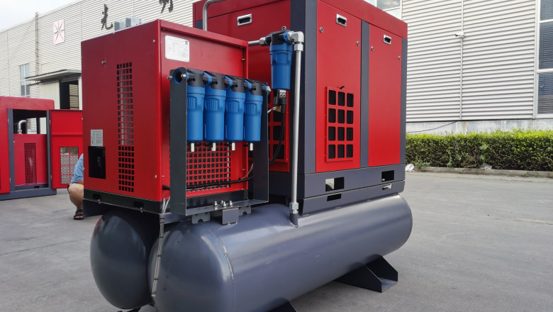 Exploring the Role of Compressed Air in Taiwan’s Offshore Wind and Renewable Energy Infrastructure