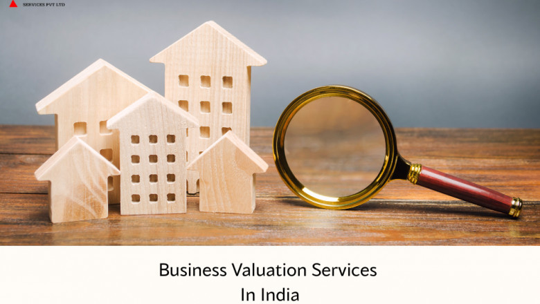 Exploring the Significance and Leading Business Valuation Services in India