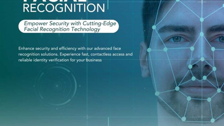 Facial Recognition is impacting the Future in UAE