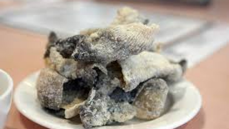 Fish Skin Chips Market: Forecasting Growth Trajectories, Consumption Trends, and Investment Potential through 2032