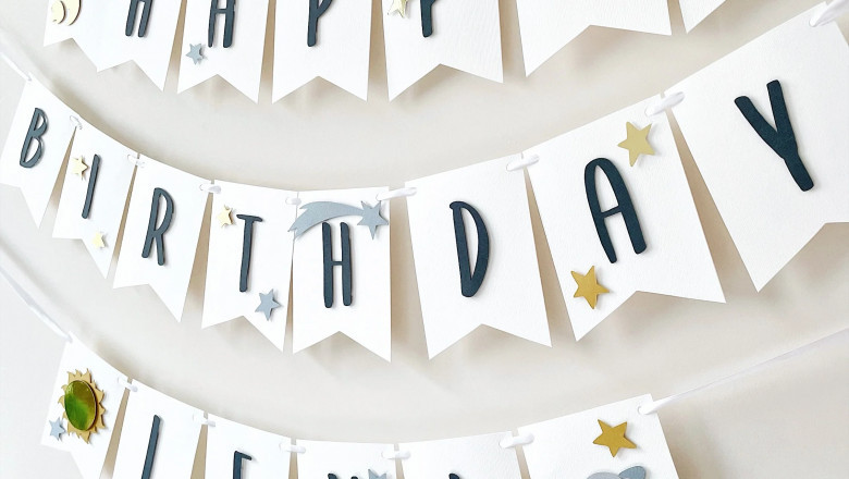 From Cute to Unforgettable: Discover Party Décor at FunStarCraft