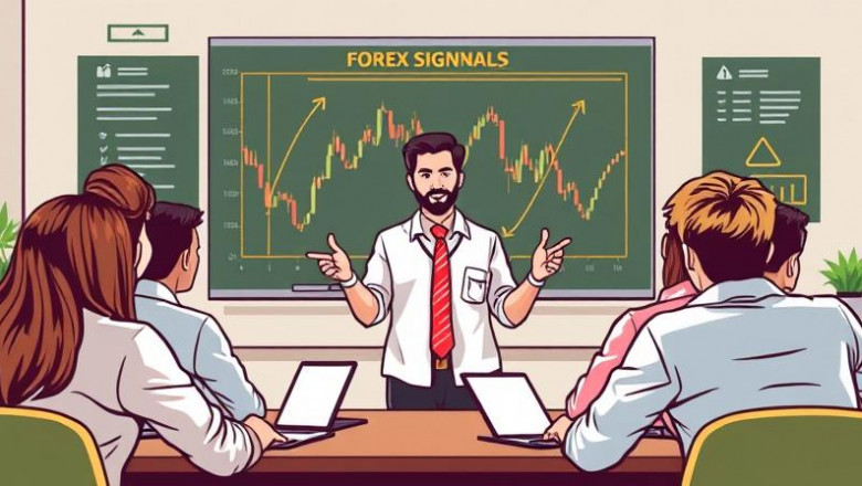 From Zero to Forex Hero: The Best Free Courses to Start Today