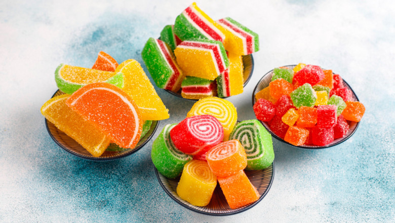 Gelatin Market Size, Share, Trends, Competitive Analysis, 2032
