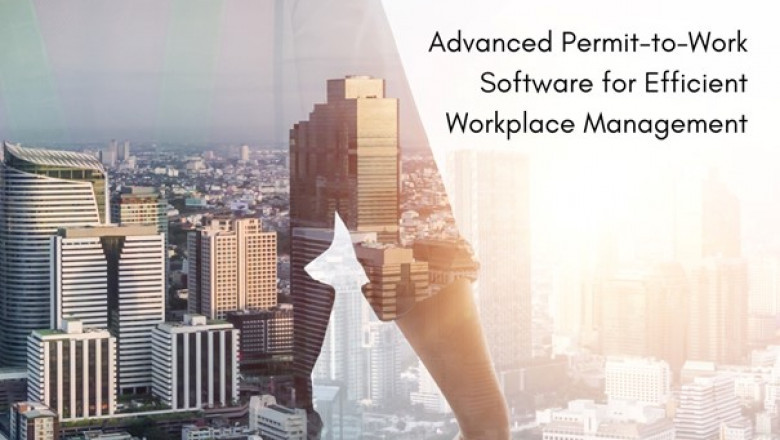 Guarding employees against hazards through Permit-to-Work Software in UAE