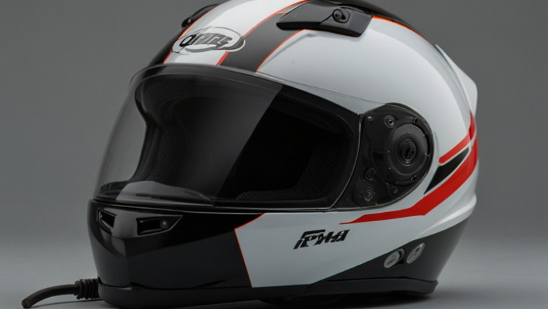 Helmet Tech Boom in Asia-Pacific Market Projected Through 2030