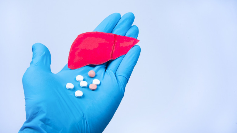 Hepatitis C Drugs Market to Soar Thanks to Direct-Acting Antivirals