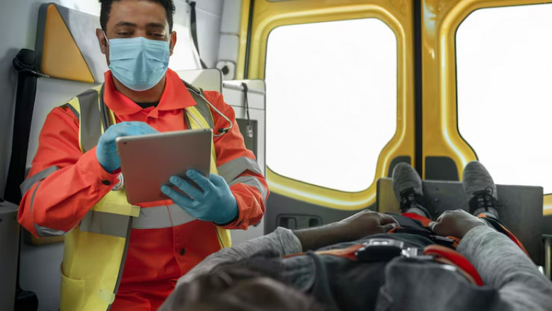 How Air Ambulance Services in Delhi Are Saving Lives Every Day
