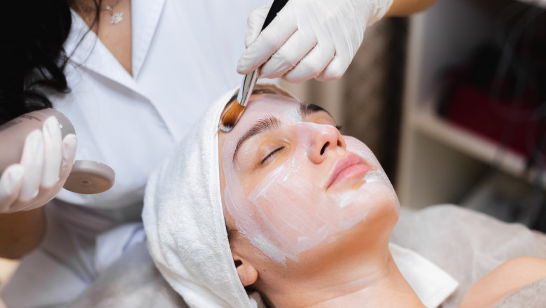 How often can you do a cold peel?