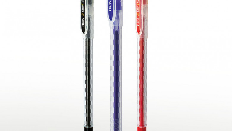 How to Fix Common Gel Pen Problems: Ink Flow, Smudging, and More