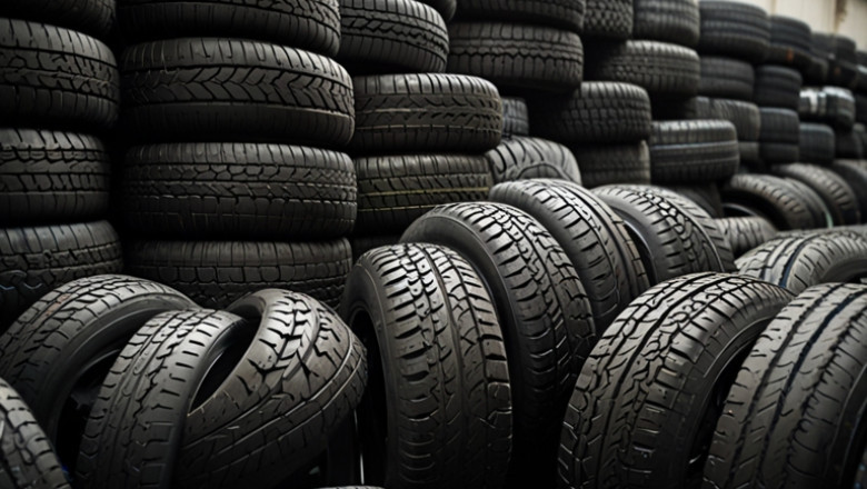 Hungary Tire Demand Soars with Urbanization to 2030