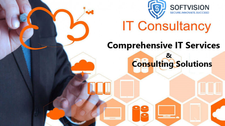 IT Services and Consulting