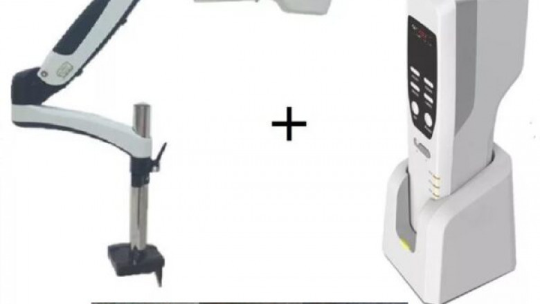 IV Vein Finder Device for Sale Online | Buy Pediatric Vein Finder Online | SIFVEINFINDER