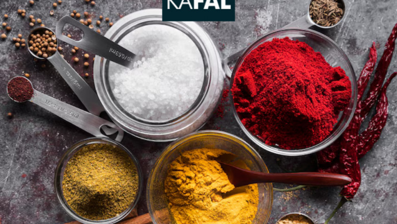 Kafal Spices Manufacturer: Trusted Name Among Spices Exporters in Noida, Delhi &amp; Ghaziabad