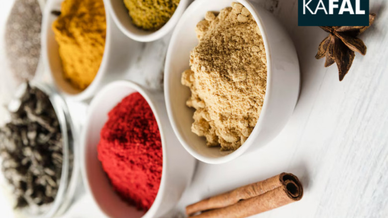 Kafal Spices Manufacturer: Trusted Spice Suppliers in India Serving Faridabad &amp; Gurgaon