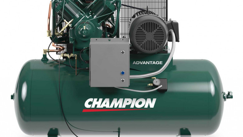 Latin America Air Compressor Market: Growth, Trends, and the Influence of Renewable Energy