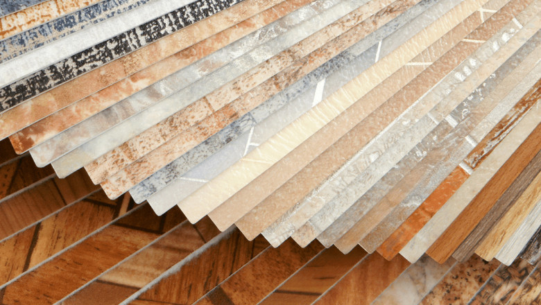 Linoleum Flooring Market Trends: Rising Demand for Sustainable and Biodegradable Flooring Materials