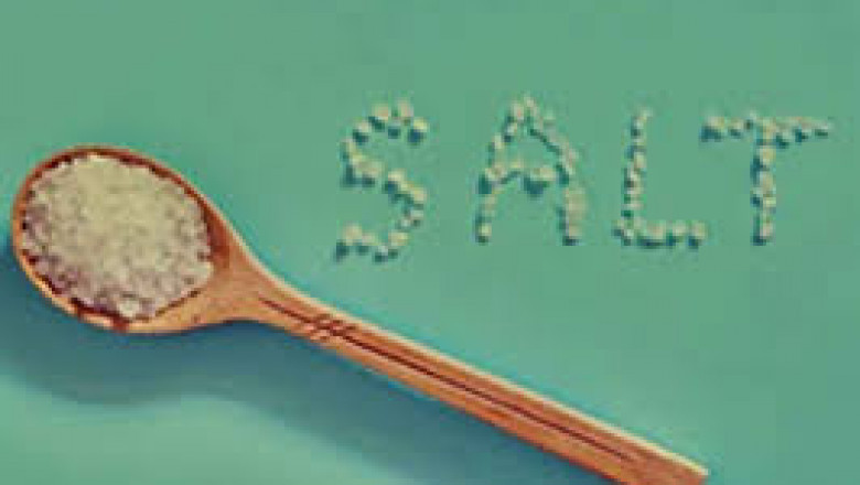 Low Sodium Salt Market Demand Surges with Rising Awareness of Hypertension Risks