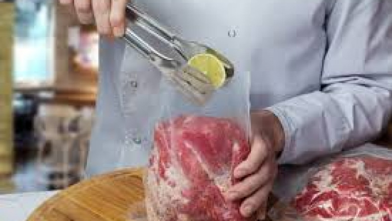 Meat and Cheese Vacuum Packaging Market Accelerators Driving Global Growth Momentum