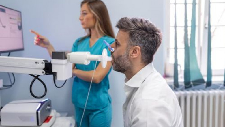 Meet the Best ENT Specialist Doctor for Accurate ENT Care