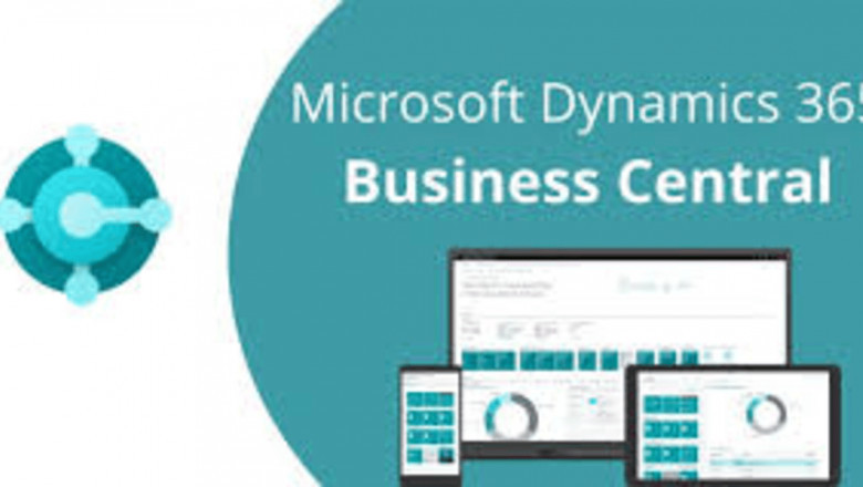 Migrating from Dynamics NAV to Business Central: What You Need to Know.