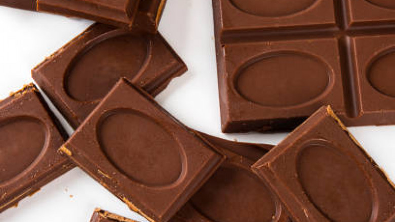 Milk Chocolate Jivara