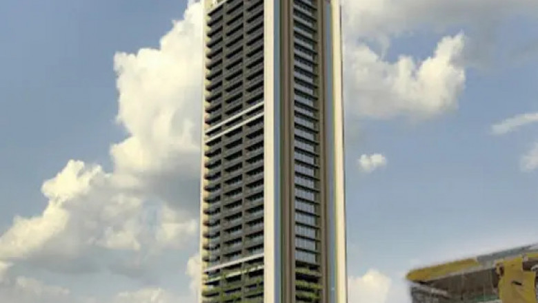 Naman Xana Worli: Book Your 5 BHK Sea View Apartment in Mumbai’s Prime Address