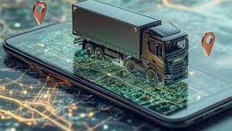 National Shipment Tracking System UAE – Features, Benefits &amp; Use Cases