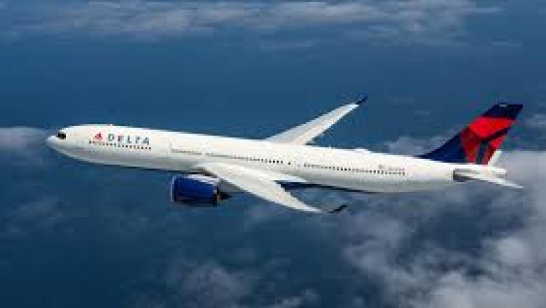 Navigating Delta Airlines Bookings in 2025: A Comprehensive Guide