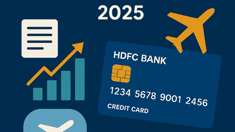 New Rules, Fewer Perks? Breaking Down HDFC Credit Card Lounge Access Changes