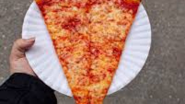 New York Style Pizza Near Me: The Timeless Slice That’s Always Close to Home