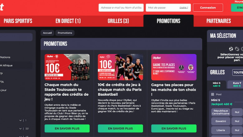 Nouveaux Sites de en Ligne : Ce Qu’il Faut Savoir Avant de Jouer