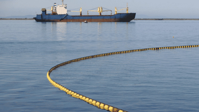 Oil Spill Cleanup and Remediation Market To Witness Huge Growth By 2033