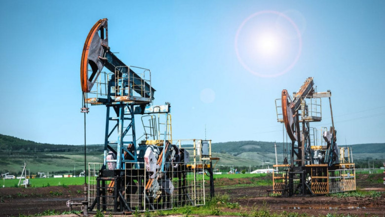 Oilfield Chemicals: Essential Products for Drilling and Production Operations