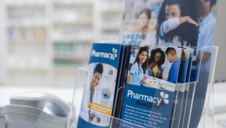 Professional Brochure Design in Duluth – Elevate Your Brand with Digital Printing &amp; Signs
