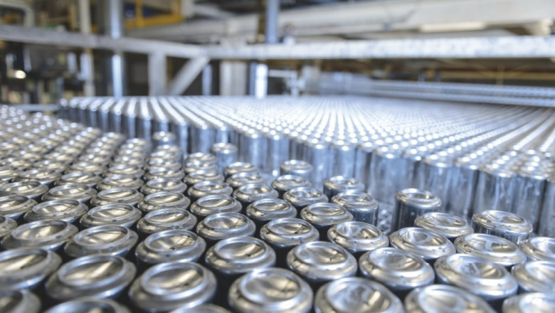 Project Report on Requirements for Setting up a Aluminium Cans Manufacturing Plant