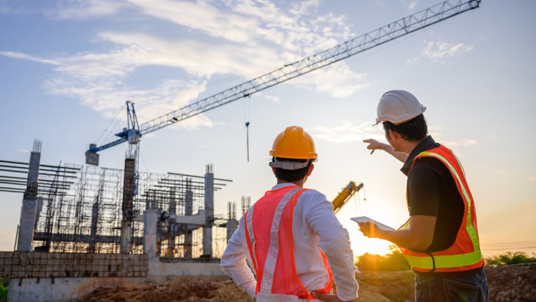PUT Intercor: Engineering the Arteries of Poland Construction Market Transformation