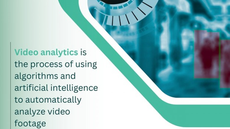 Queue Detection Video Analytics - UAE