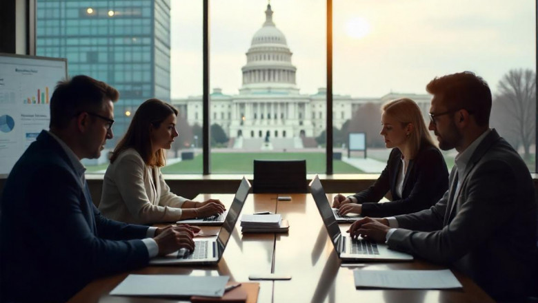 Regulatory Compliance Made Simple: Trusted Services for U.S. Businesses